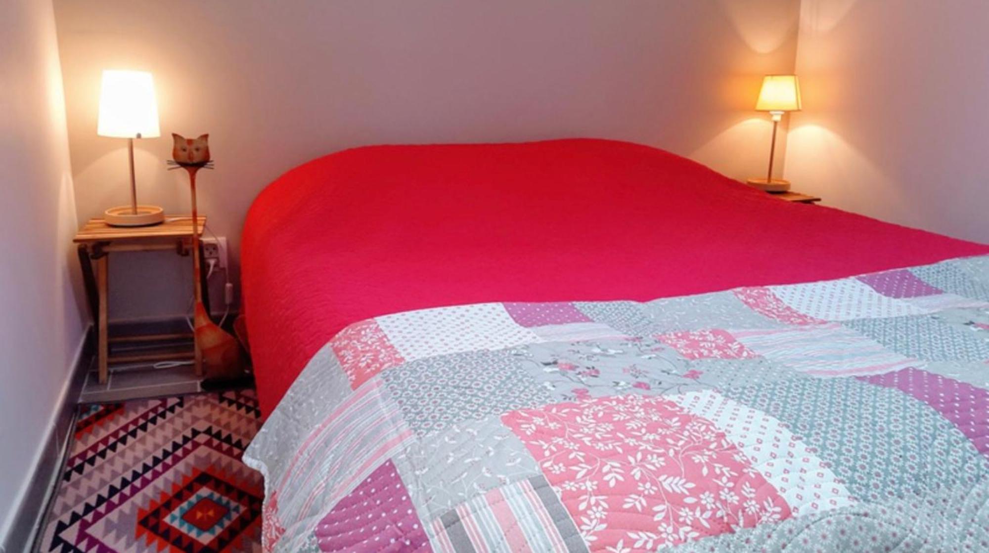 Les Roses De Jonzac Villa Mortiers Luaran gambar